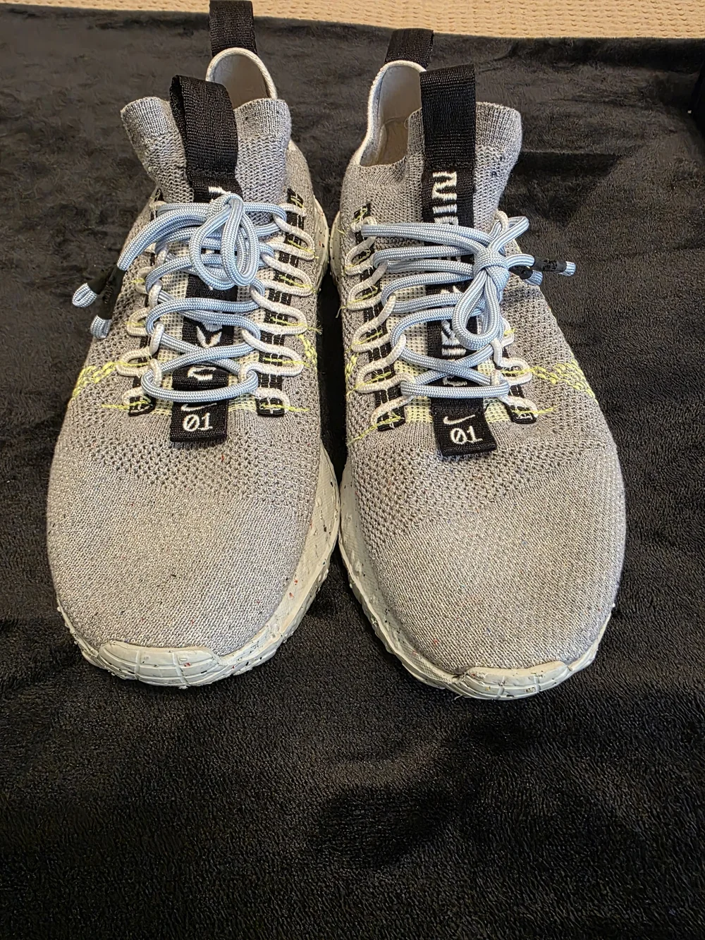 Nike Space Hippie 01